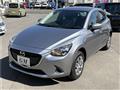 2015 Mazda Demio
