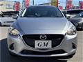 2015 Mazda Demio