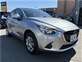 2015 Mazda Demio