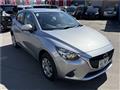 2015 Mazda Demio