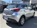 2015 Mazda Demio