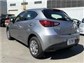 2015 Mazda Demio