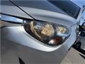 2015 Mazda Demio