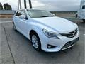 2013 Toyota Mark X