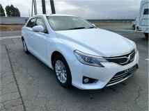 2013 Toyota Mark X