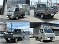 2024 Suzuki Carry Truck