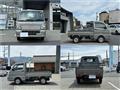 2024 Suzuki Carry Truck