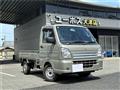 2024 Suzuki Carry Truck