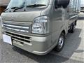 2024 Suzuki Carry Truck