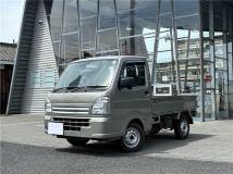 2024 Suzuki Carry Truck