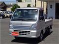 2025 Suzuki Carry Truck