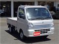 2025 Suzuki Carry Truck