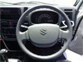 2025 Suzuki Carry Truck