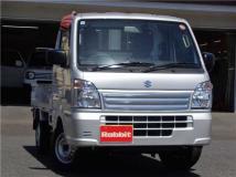 2025 Suzuki Carry Truck