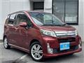 2014 Daihatsu Move Custom