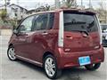 2014 Daihatsu Move Custom