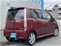 2014 Daihatsu Move Custom