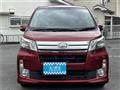 2014 Daihatsu Move Custom