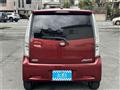 2014 Daihatsu Move Custom