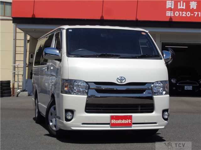 2019 Toyota Toyota Others