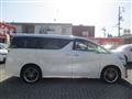 2018 Toyota Vellfire