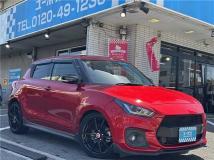 2018 Suzuki Swift