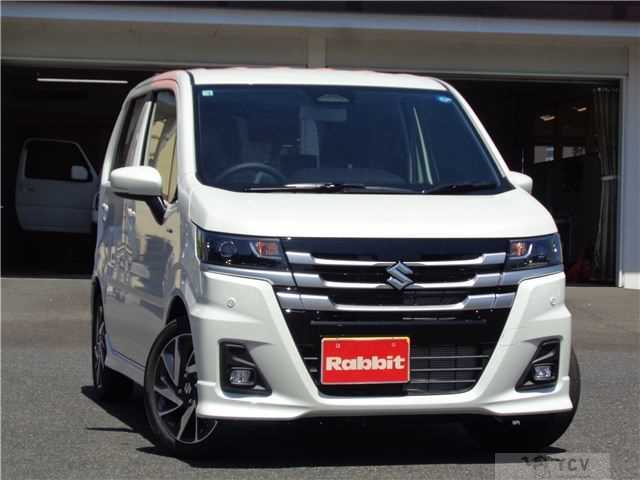 2026 Suzuki Wagon R