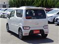 2026 Suzuki Wagon R
