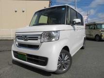 2023 Honda N BOX