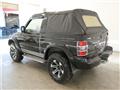 1992 Mitsubishi Pajero