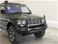 1992 Mitsubishi Pajero