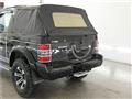 1992 Mitsubishi Pajero