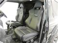 1992 Mitsubishi Pajero