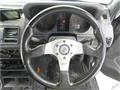 1992 Mitsubishi Pajero