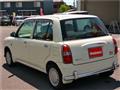 2001 Daihatsu Miragino