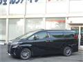 2022 Toyota Alphard Hybrid