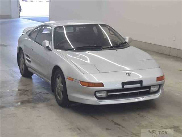 1995 Toyota MR2