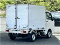 2017 Daihatsu Hijet Truck