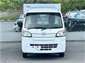 2017 Daihatsu Hijet Truck