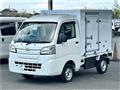 2017 Daihatsu Hijet Truck