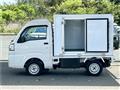 2017 Daihatsu Hijet Truck