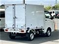 2017 Daihatsu Hijet Truck
