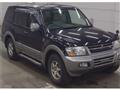 2001 Mitsubishi Pajero