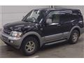 2001 Mitsubishi Pajero