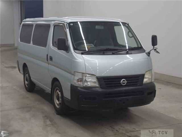 2001 Nissan Nissan Others