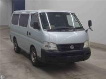 2001 Nissan Nissan Others