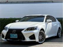 2015 Lexus GS