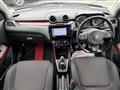 2020 Suzuki Swift