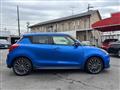 2020 Suzuki Swift