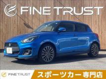2020 Suzuki Swift